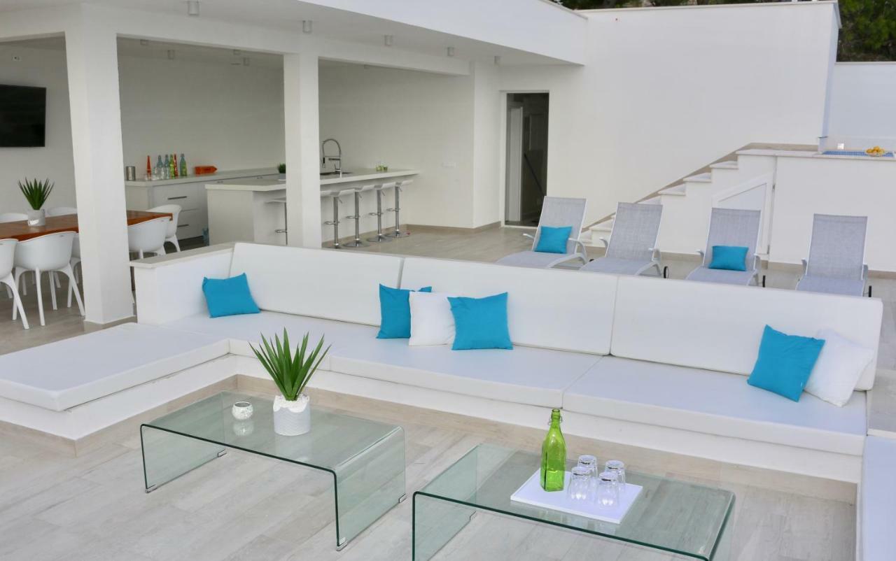 Villa Mel II Драшнице Екстериор снимка