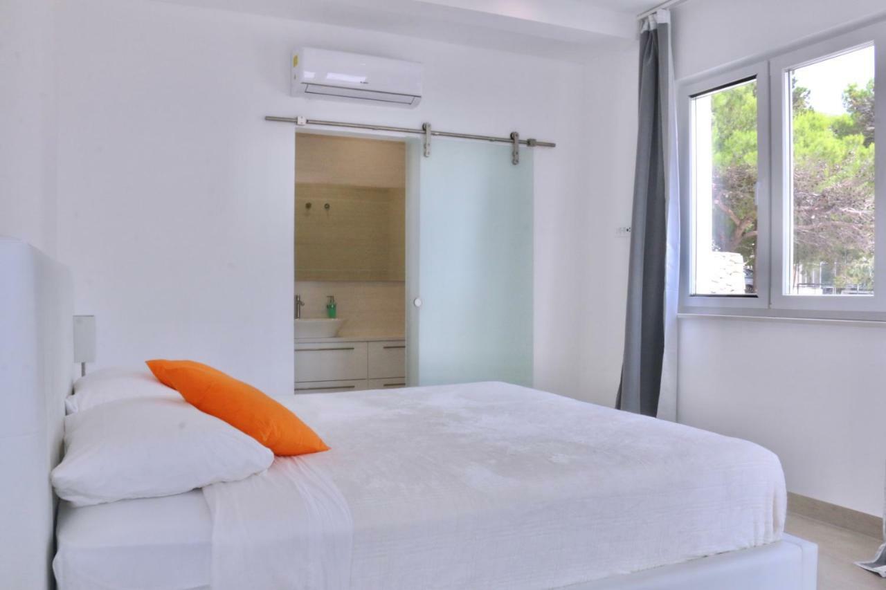 Villa Mel II Драшнице Екстериор снимка