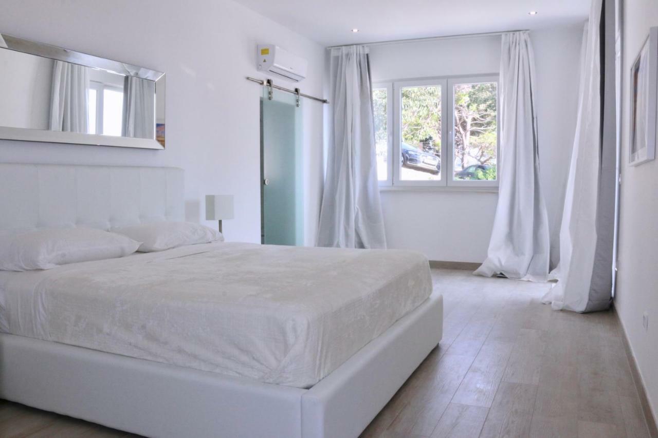 Villa Mel II Драшнице Екстериор снимка